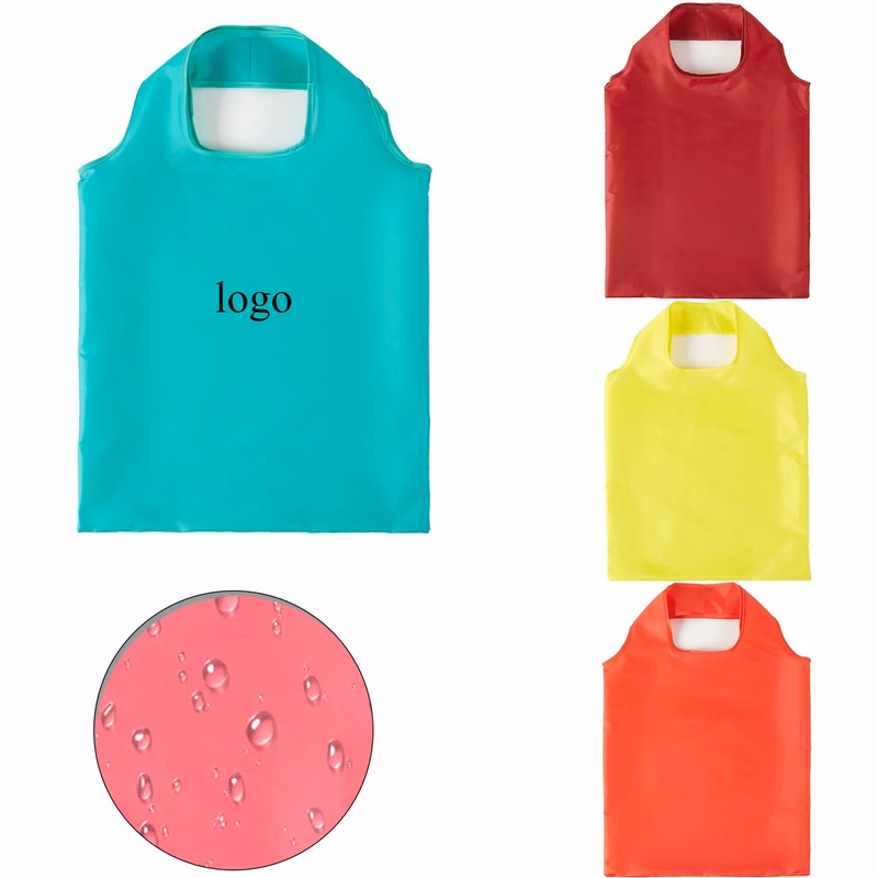 Lightweight Water?Proof Reusable Shopping Bag