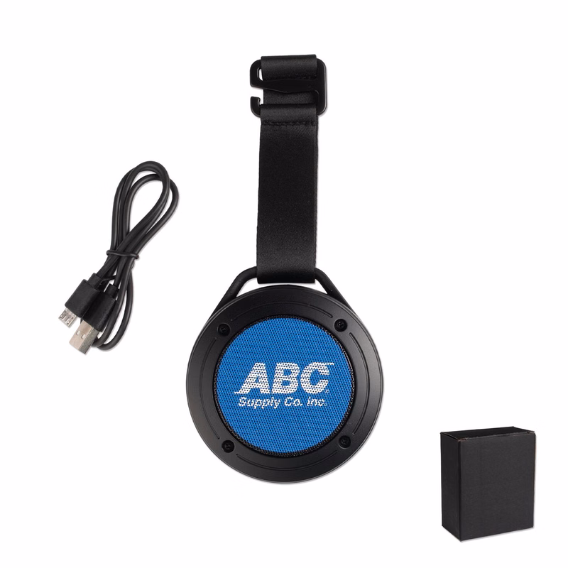 H2O Speaker with Strap