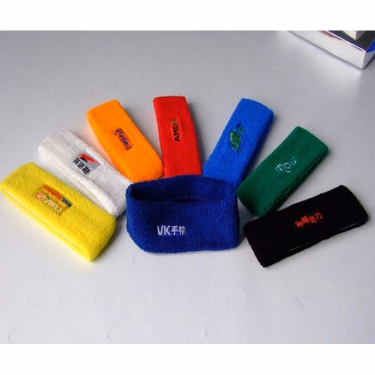 Sweat Headband