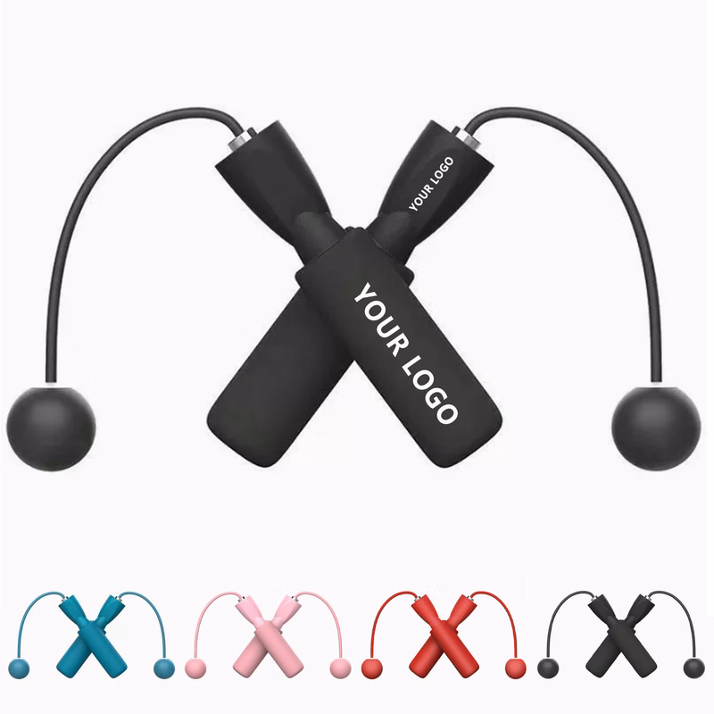 Ropeless Skipping Rope