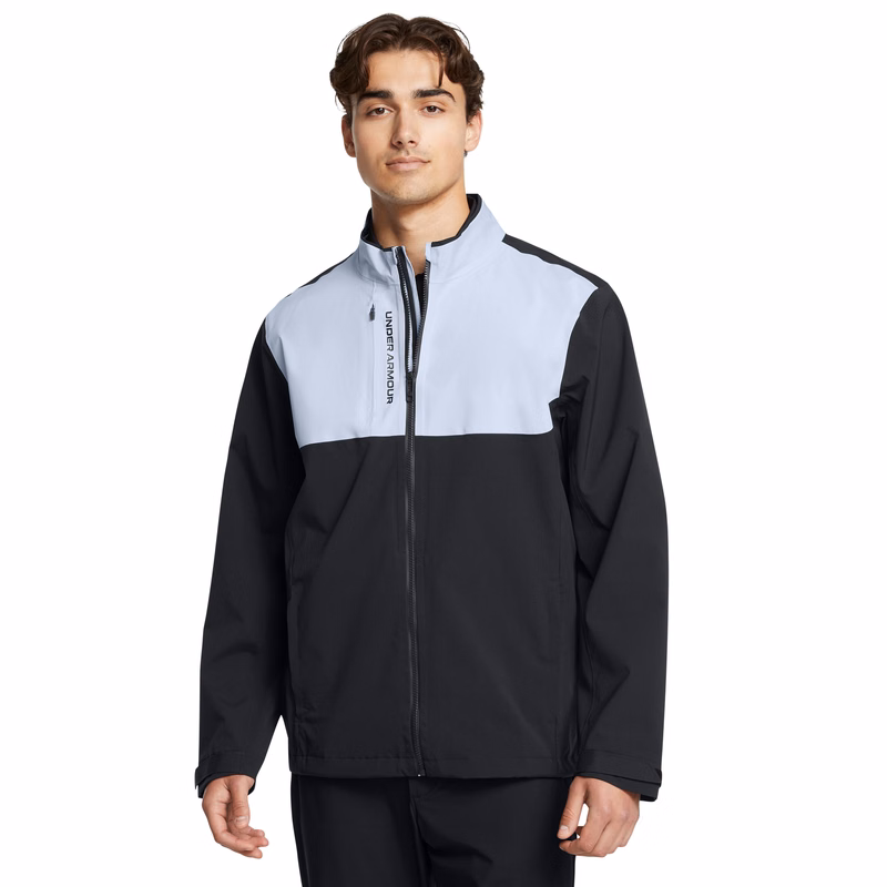 UA Glide Men's Rain Jacket