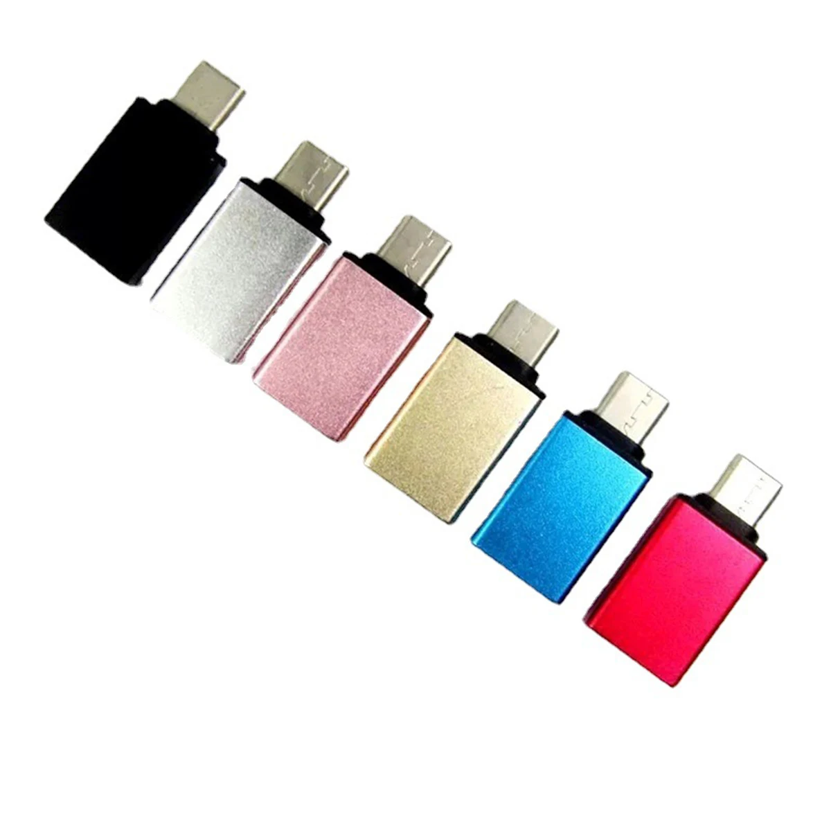 Usb Data Adapter 1