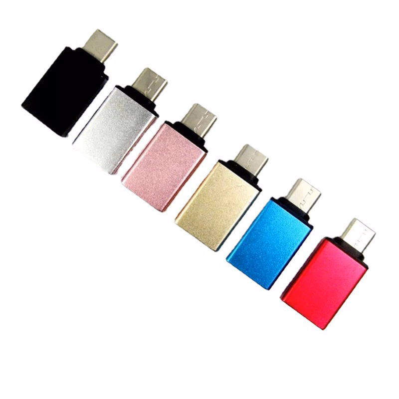 Usb Data Adapter