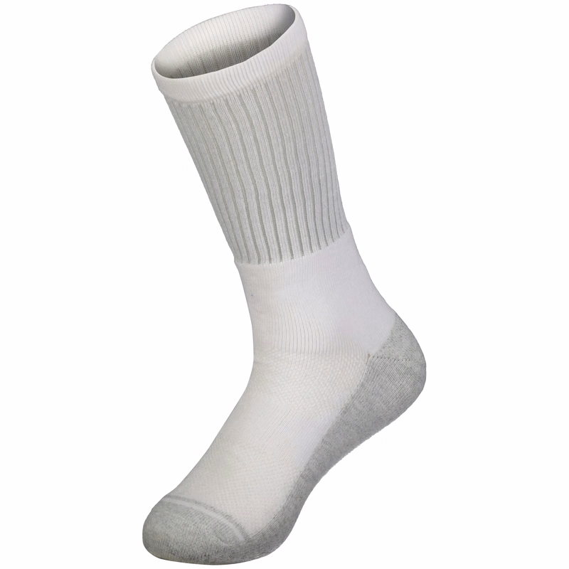 Tonal Crew Sock