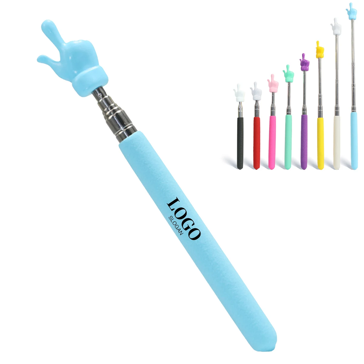 Telescopic Teacher Pointer 1