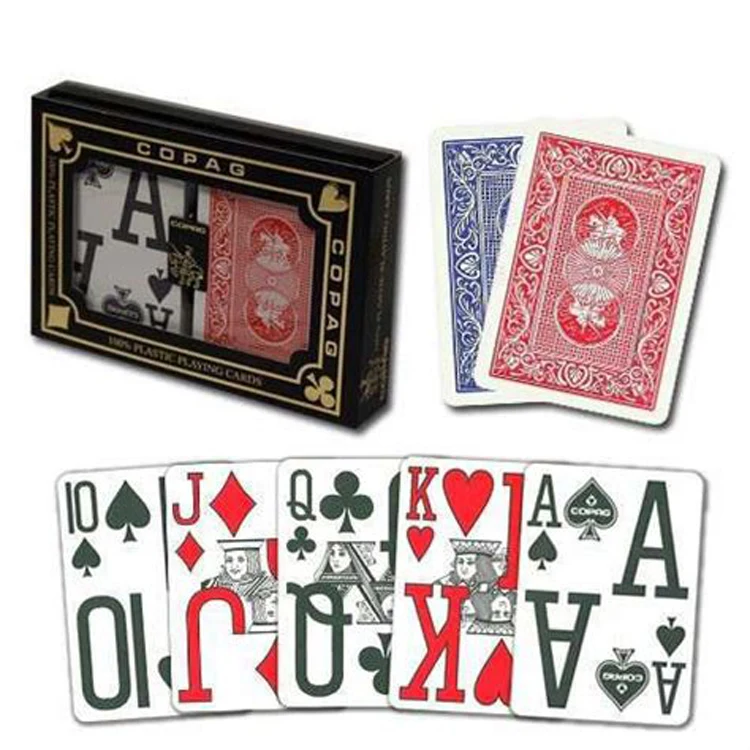 Playing Card 1