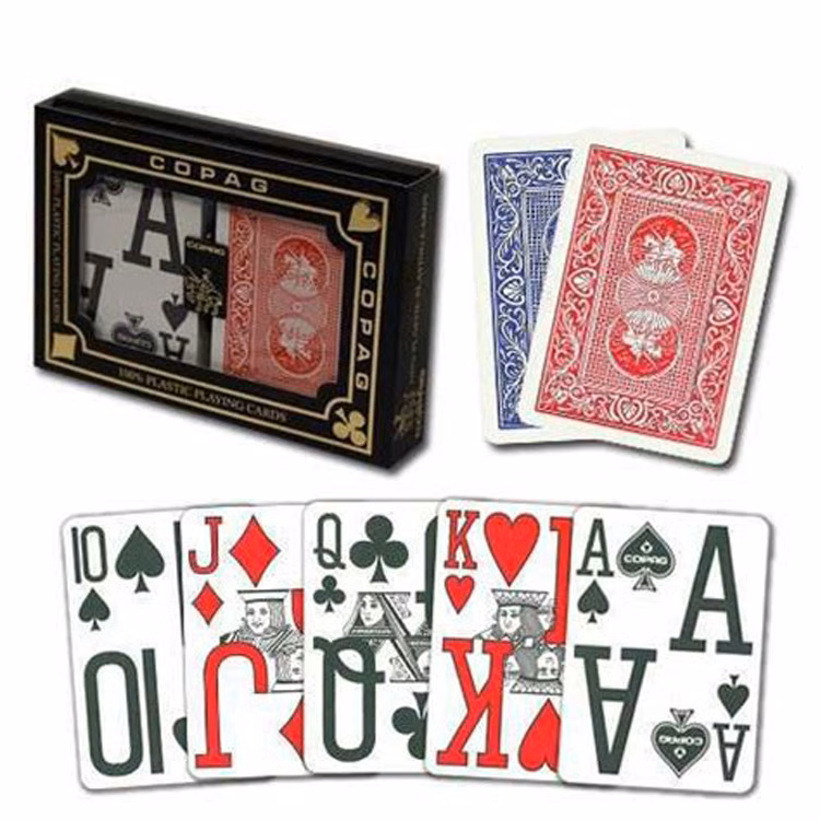 Playing Card