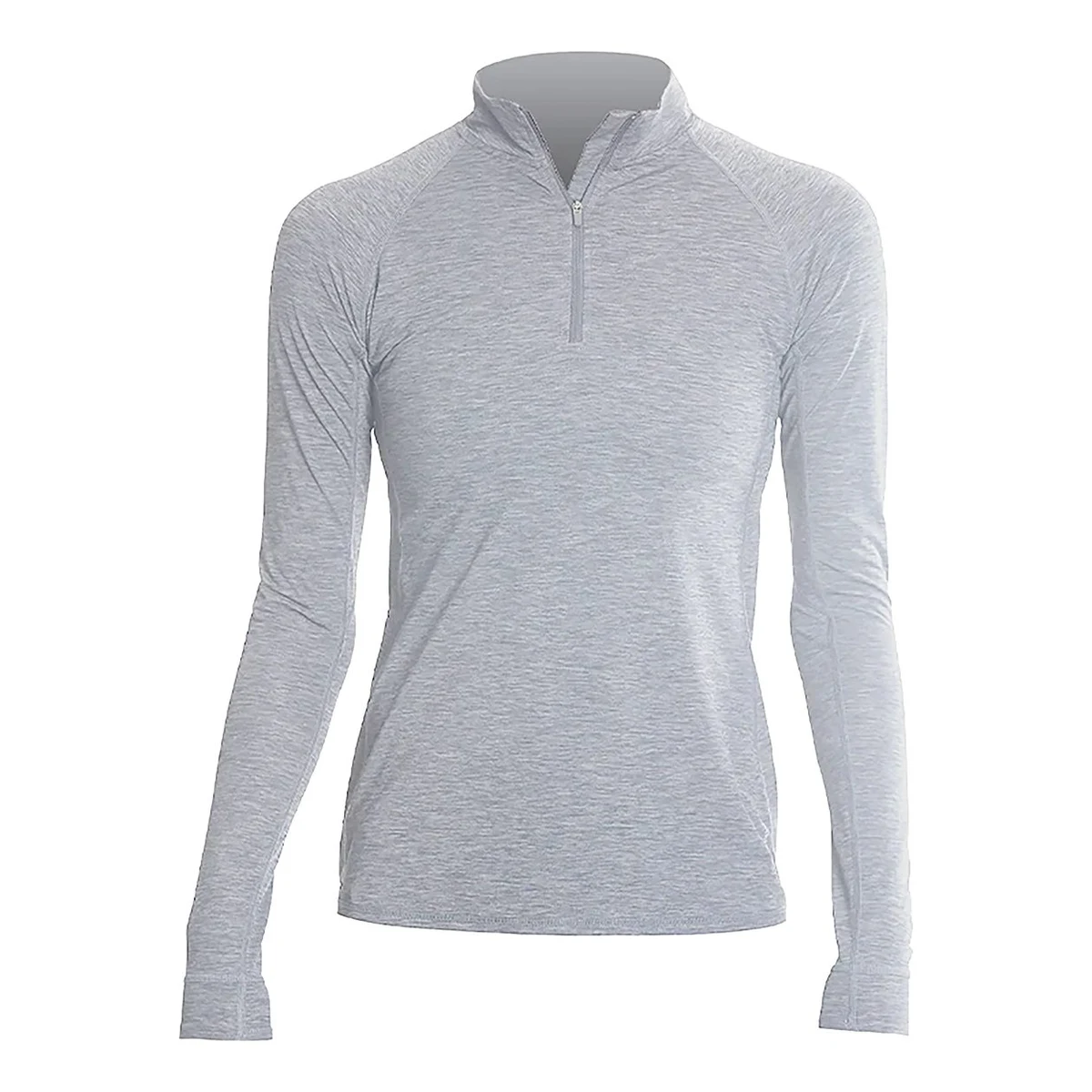 Women's Flight Tech Quarter-Zip Pullover - WSFLTL0 1