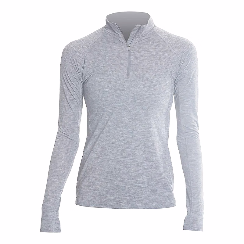 Women's Flight Tech Quarter-Zip Pullover - WSFLTL0