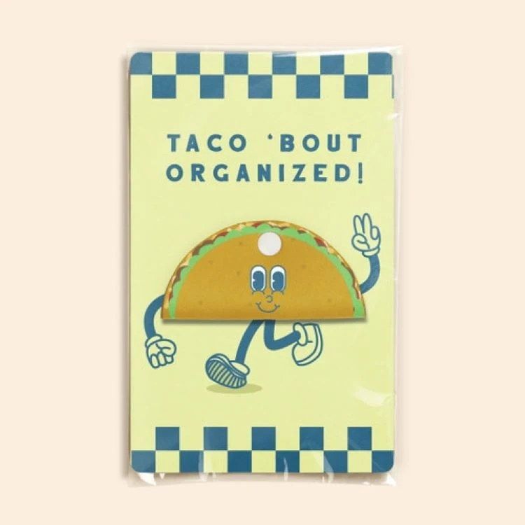 NEOPRENE TECH TACO MAILER 1