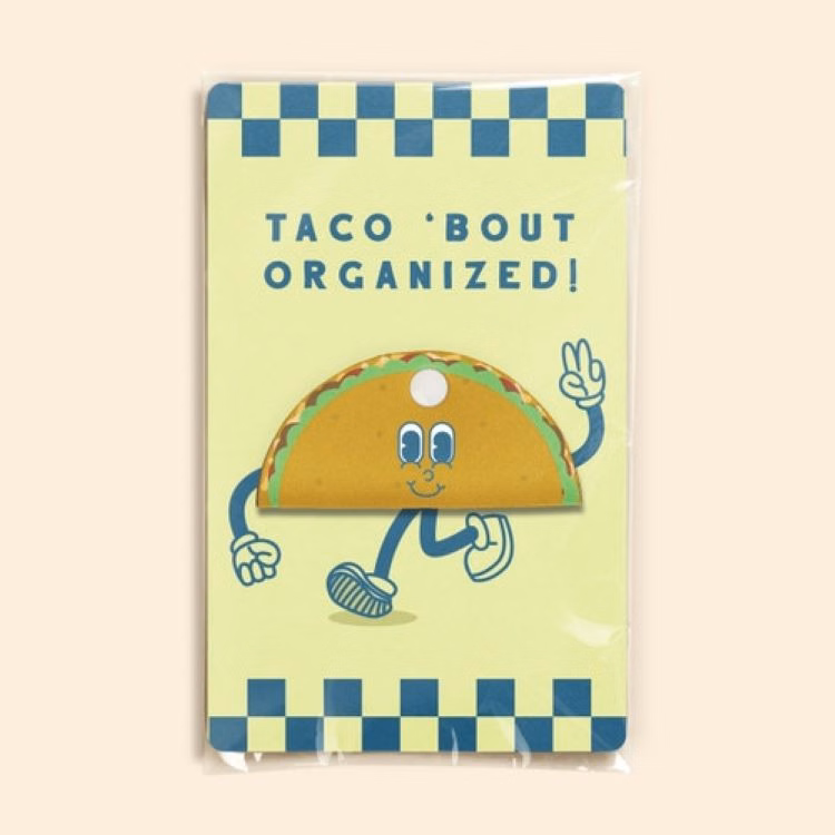 NEOPRENE TECH TACO MAILER