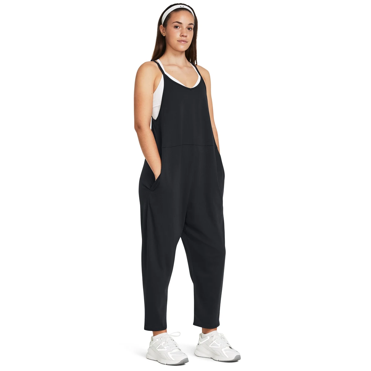 UA Rival Women's Jumper 1
