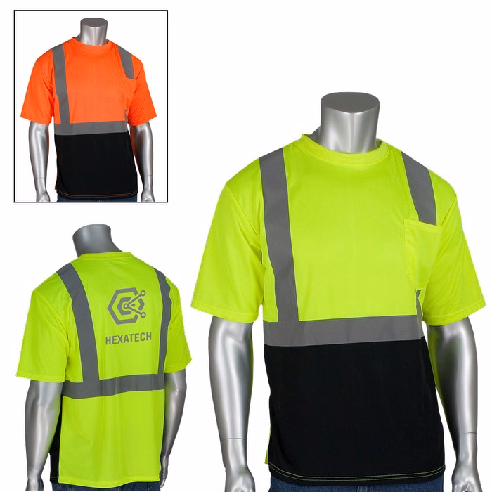 Class 2 Short Sleeve 50+ UPF T-Shirt