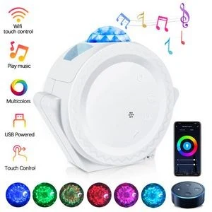 Led Starry Sky Projector Light 1
