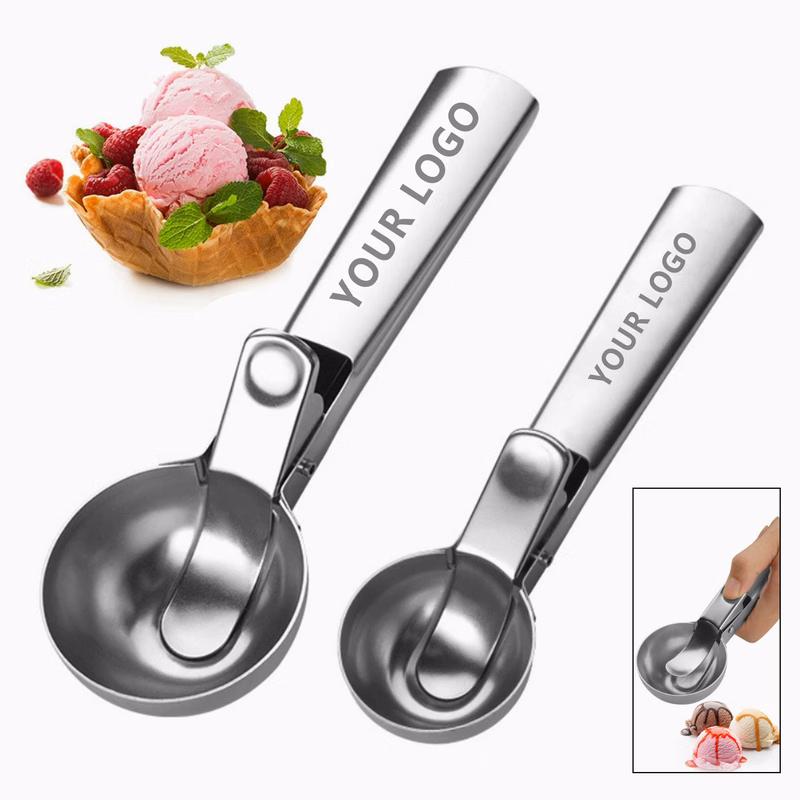 MOQ 50 Ice Cream Scoop