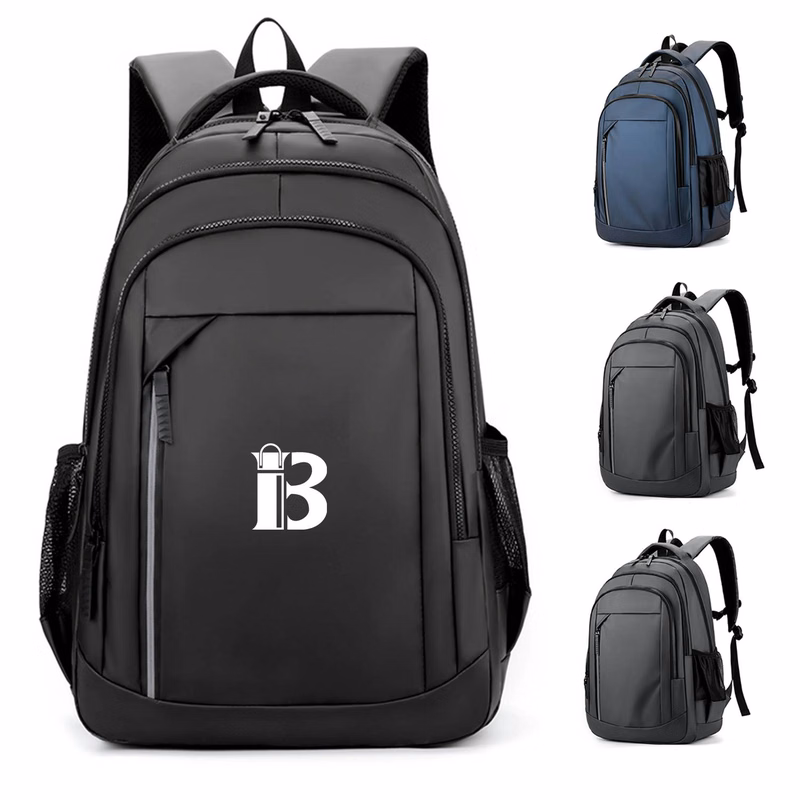 Water Resistant Work Backpack