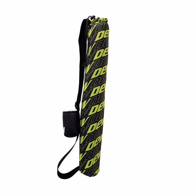 Insulated Sling Can Holder