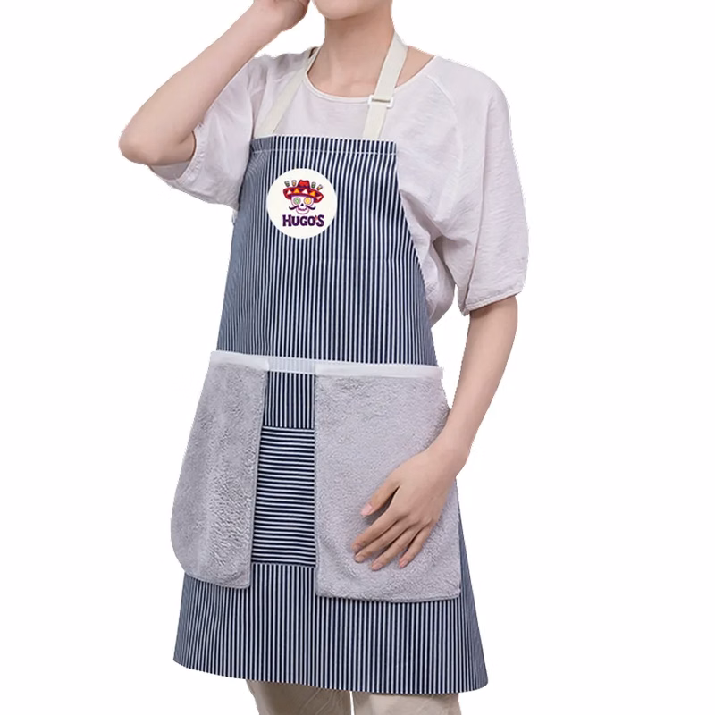 Multifunctional Detachable Towel Apron