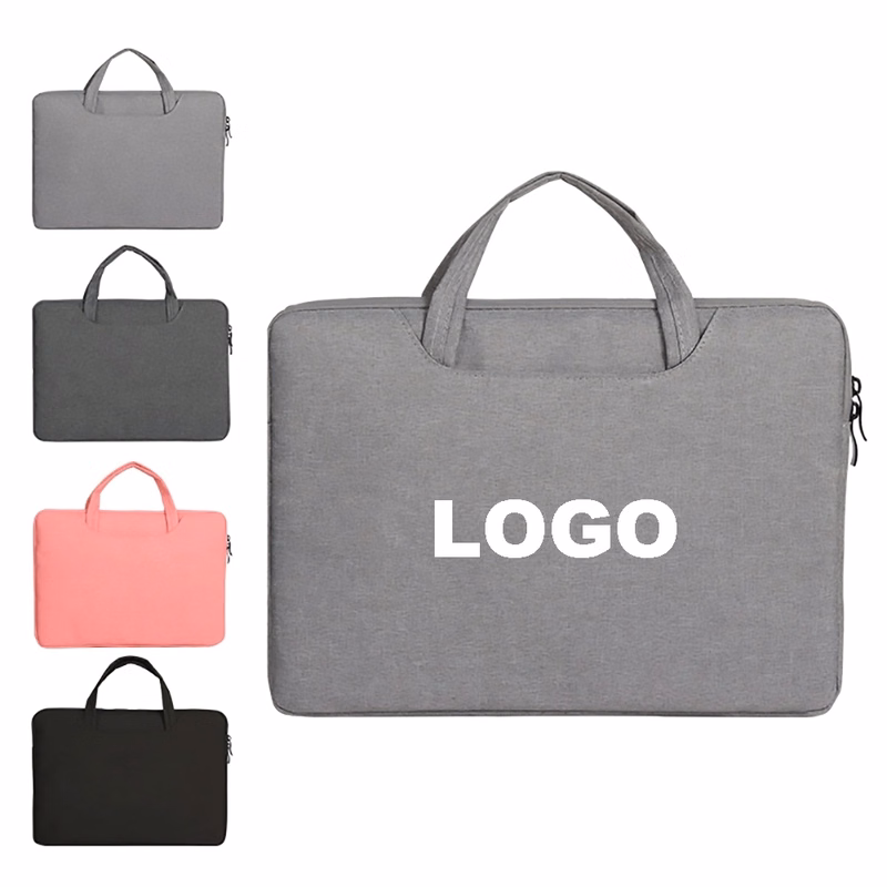 Portable Laptop Hand Bags