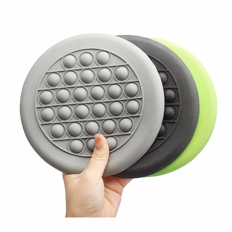 Flying Disc Fidget Toy
