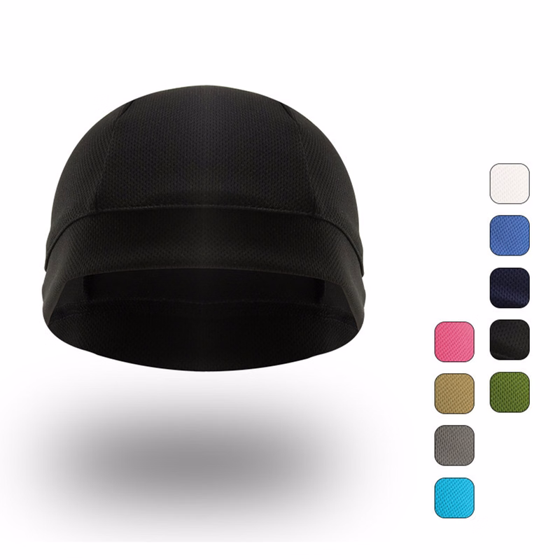 Mesh Breathable Sweat-Wicking Outdoor Hat