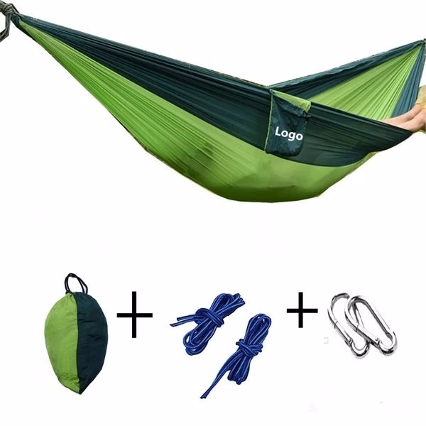 Portable Hammock With Pouch