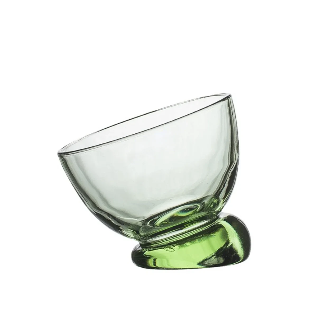 310ml diagonal ice cream bowl 1
