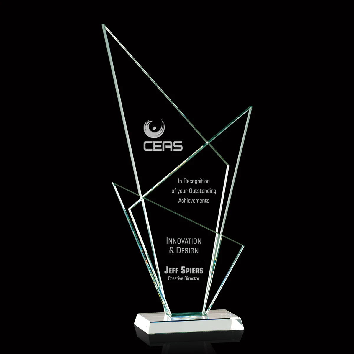 Eastdale Award - Jade 1