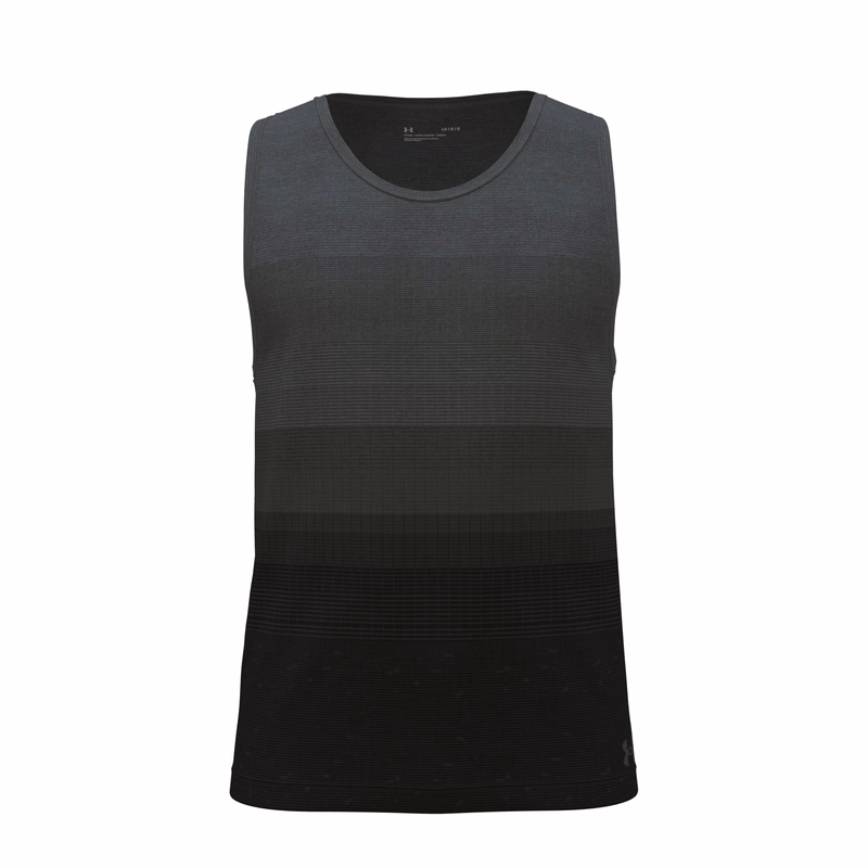 Men's UA Seamless Lux Tank 