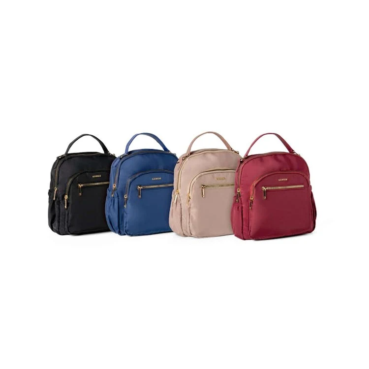 Aire Convertible Backpacks - Assorted 1