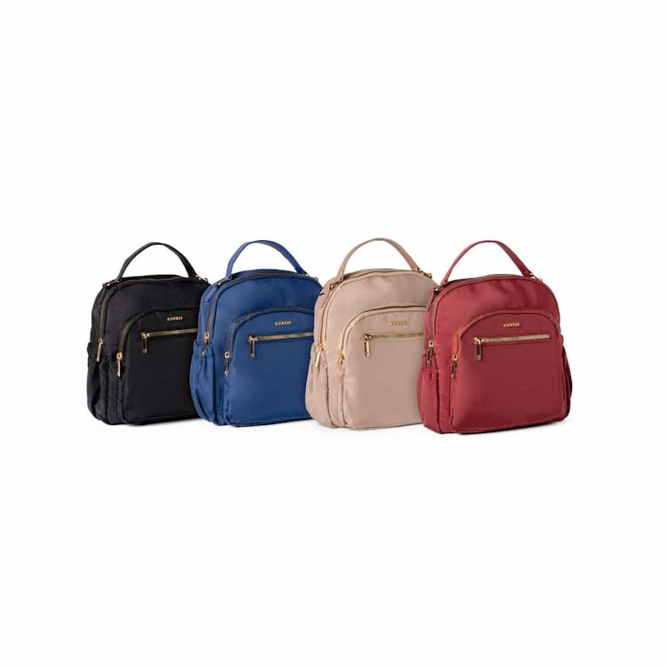 Aire Convertible Backpacks - Assorted