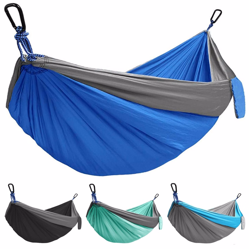 Portable Camping Hammock