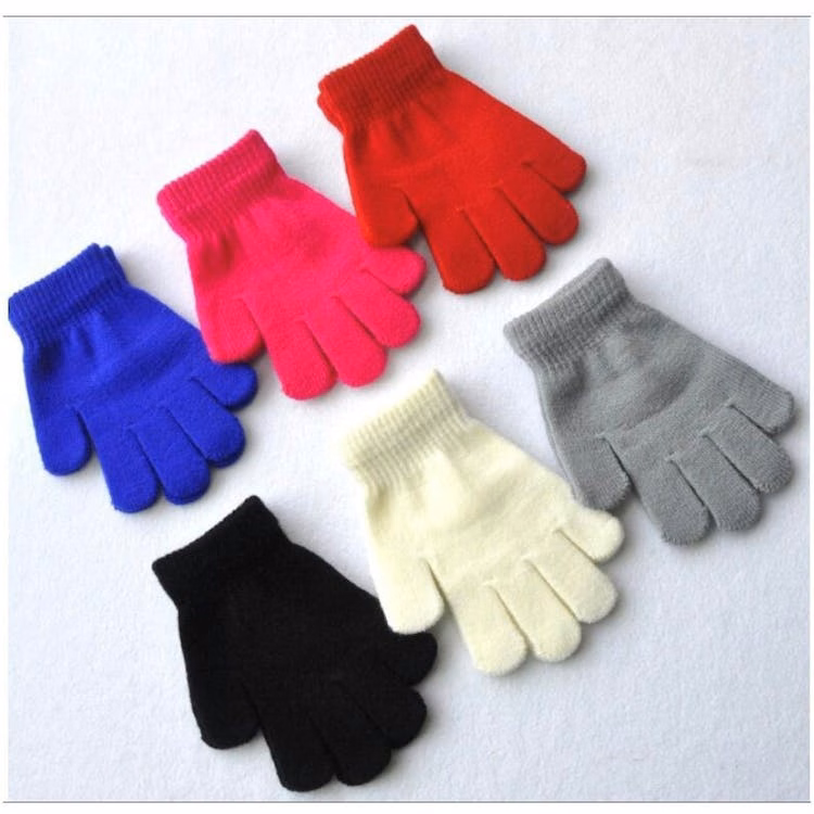 Kids' Magic Gloves - Assorted Ages 3-8