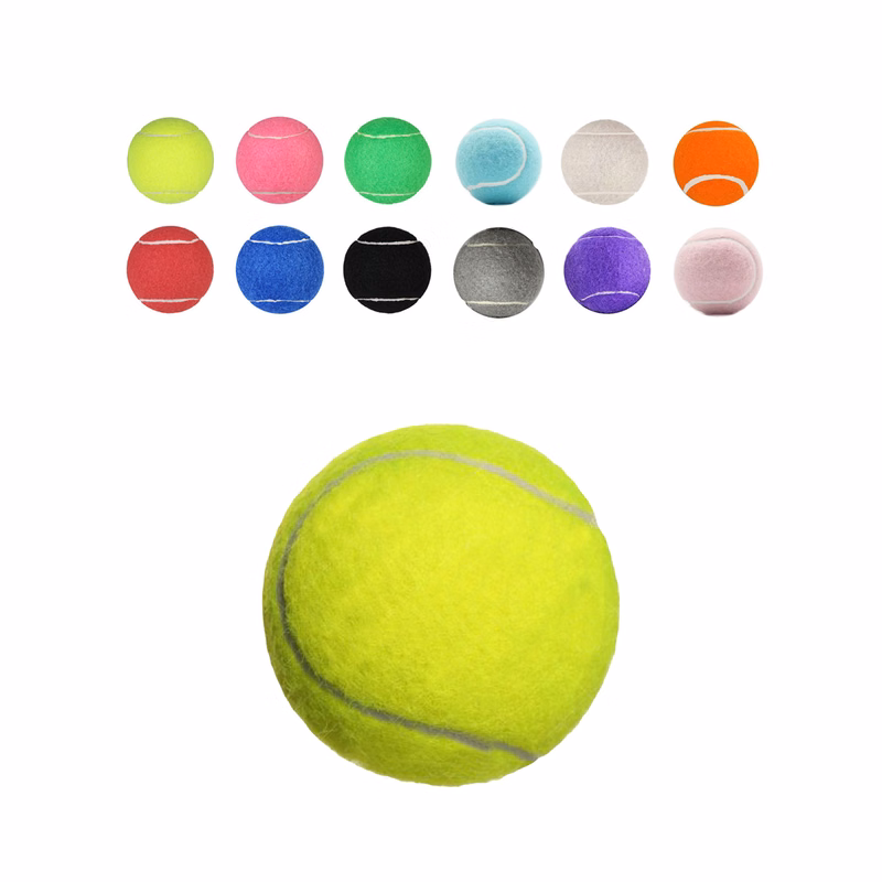 High Elasticity Tennis