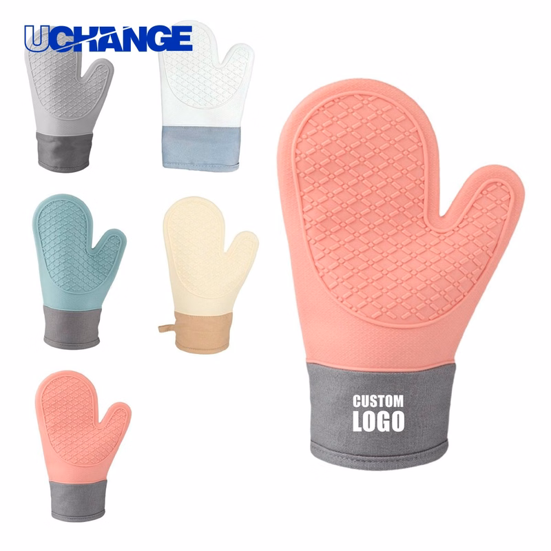 Kitchen Baking Gloves Heat Resistant