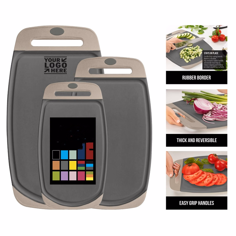 Durable Kitchen Cutting Board