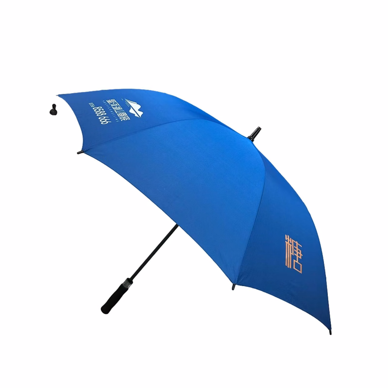 Folding Automatic Umbrellas