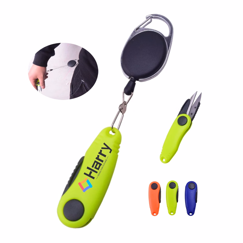 Fishing Line Cutter
