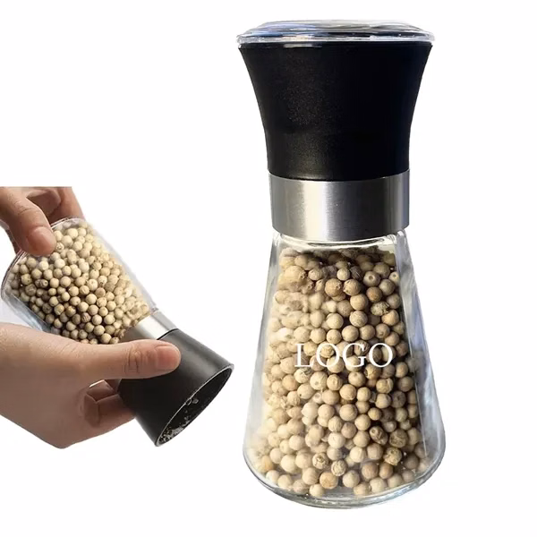 Salt And Pepper Grinder for Events, Gifting and Everyday Use