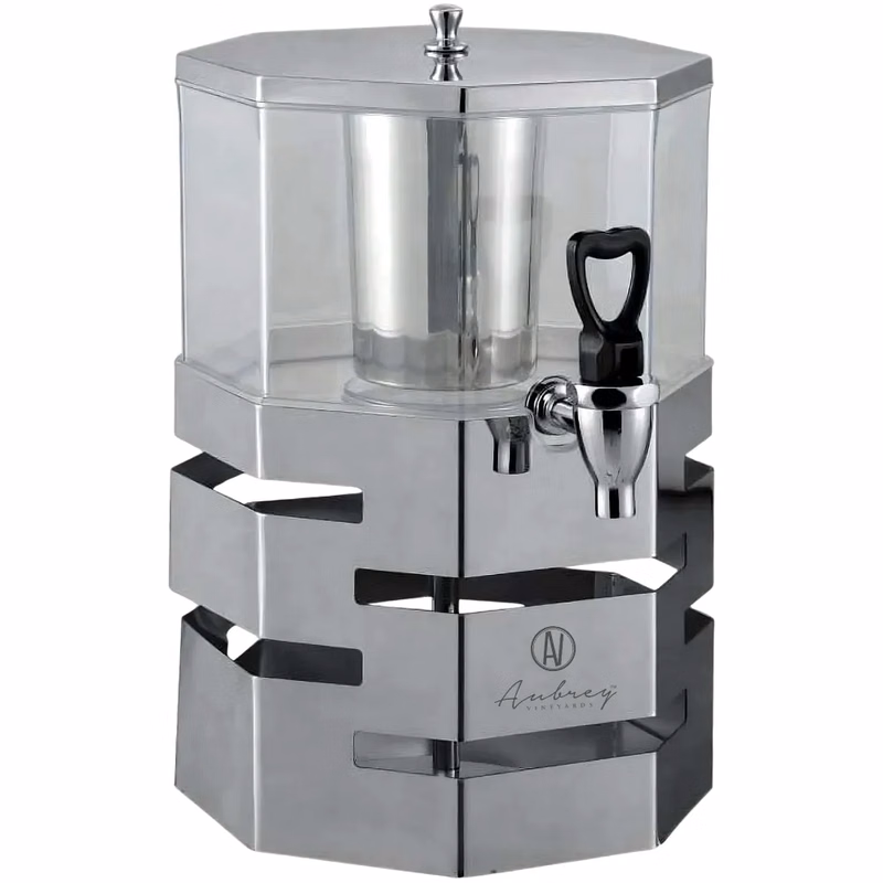 1 Tier 4L Drinks Dispenser