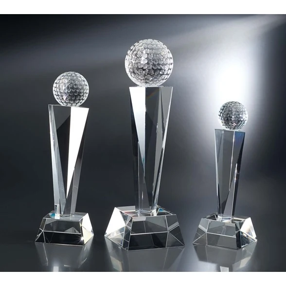 Designer Crystal Augustine Award 1