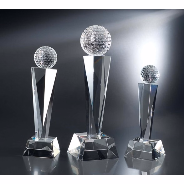 Designer Crystal Augustine Award