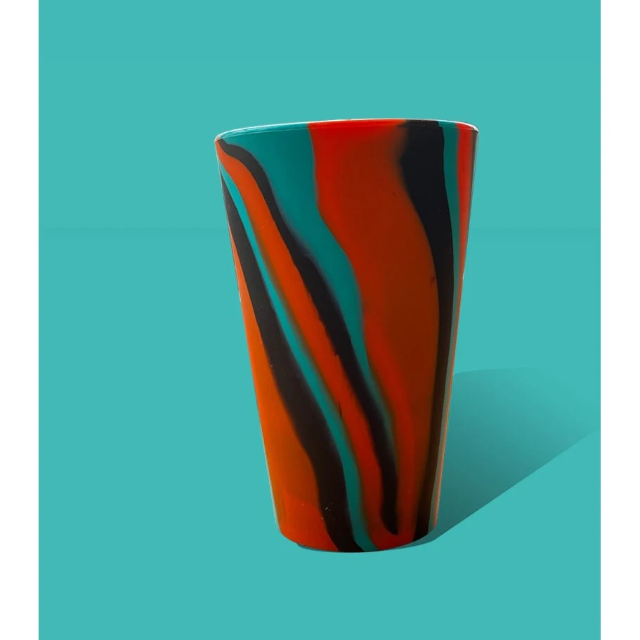 Silicone Cup 1