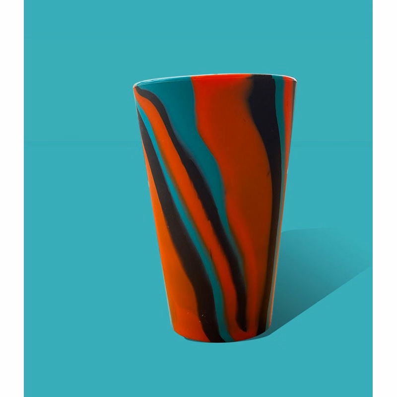 Silicone Cup
