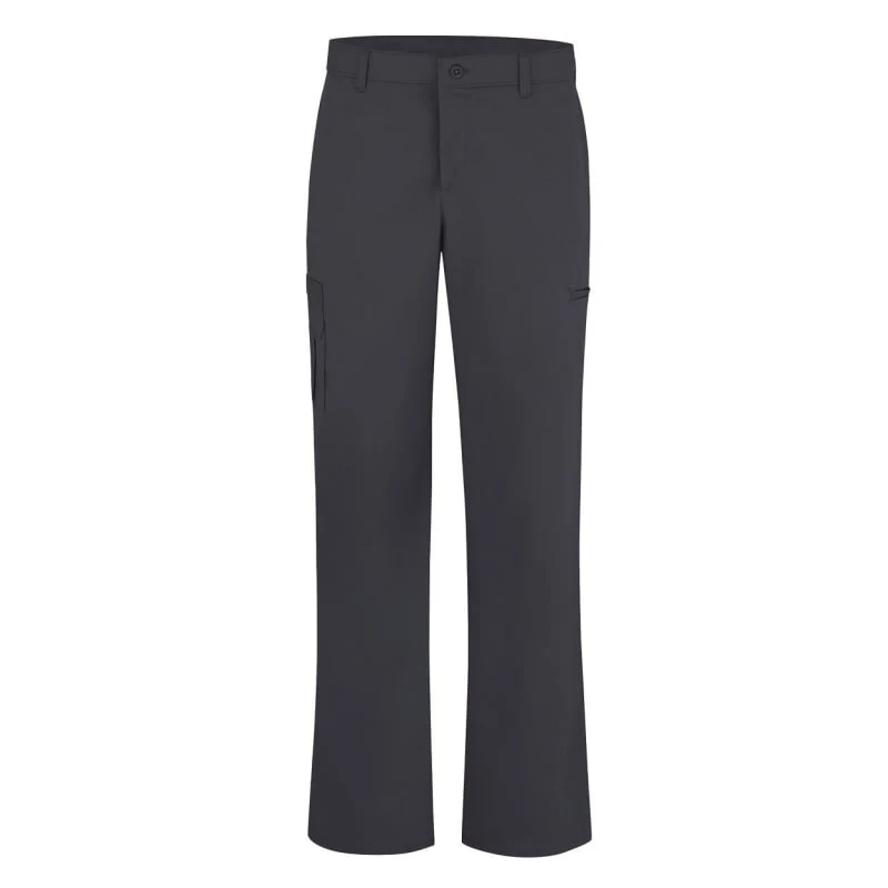 Dickies Women's Extended Sizes Premium Cargo Pants - FP23EXT 1