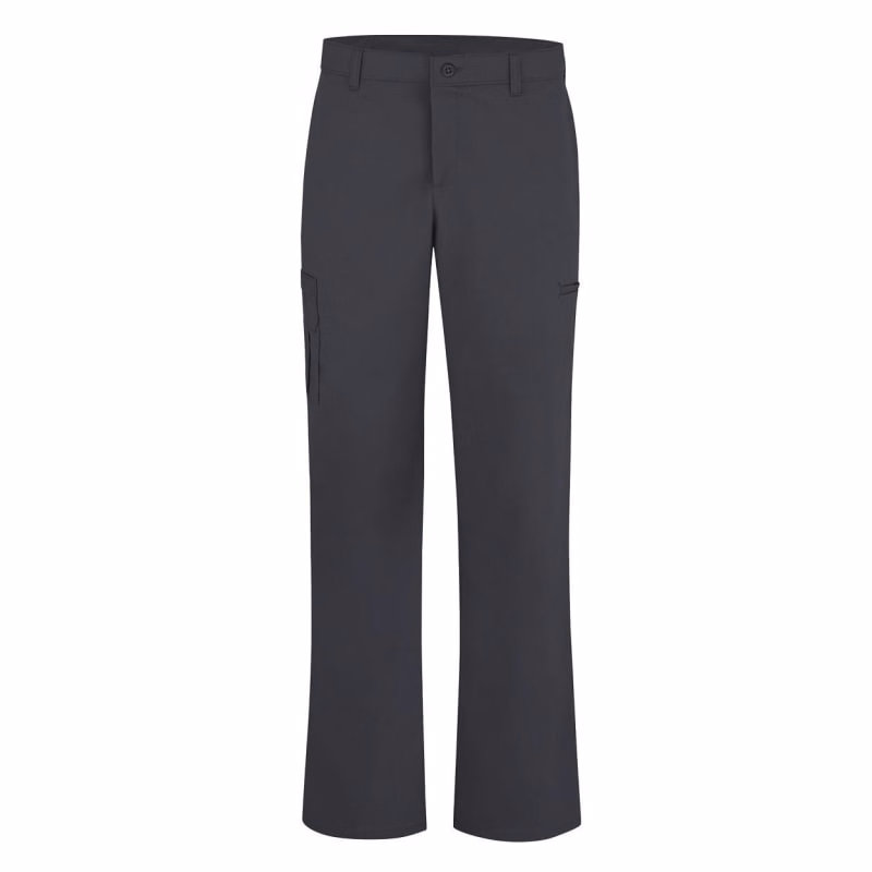 Dickies Women's Extended Sizes Premium Cargo Pants - FP23EXT