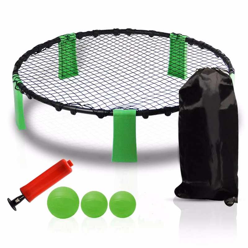 Beach Volleyball Set