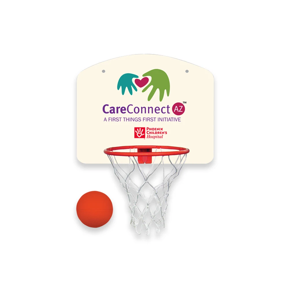Mini Basketball Set 1