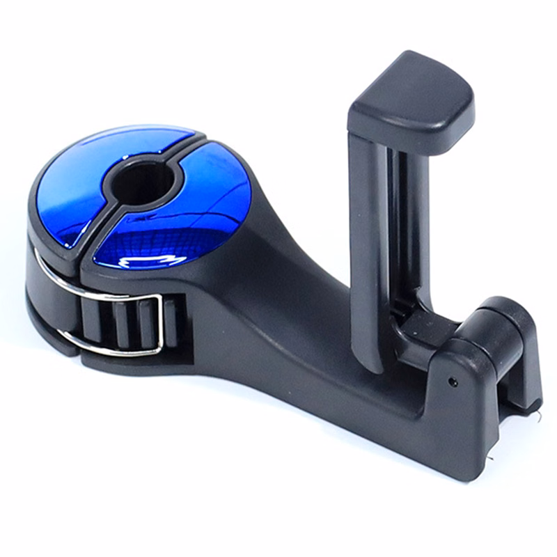 Car Headrest Hanger Hooks For Back Seat