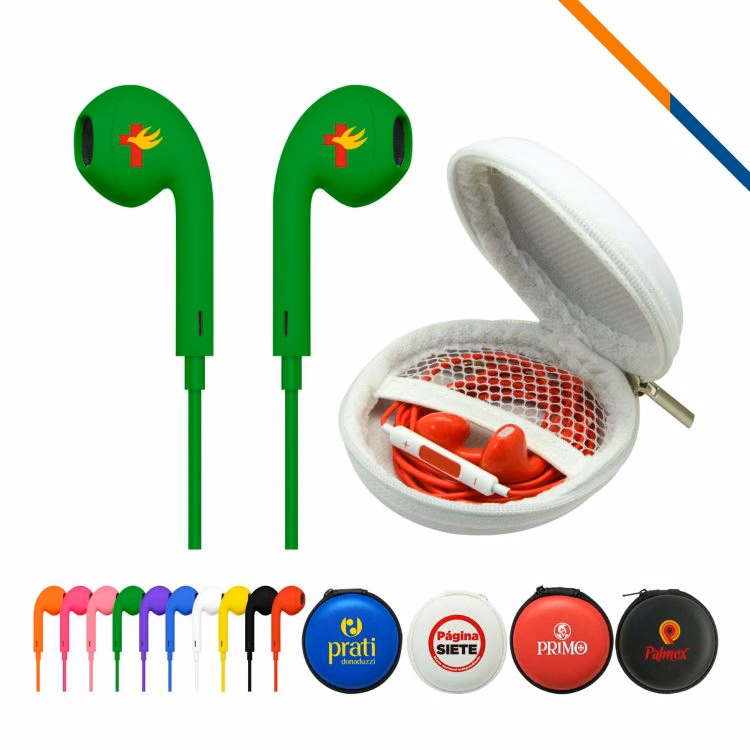Premium Epic Earbuds